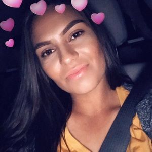 Meet your Posher, Nataly